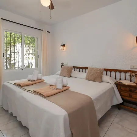 Villa Casa Nana By Aguilarent *