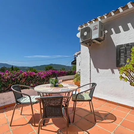 Casa Nana By Aguilarent Villa *