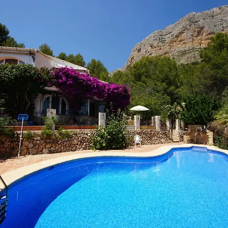 Villa Casa Nana By Aguilarent *