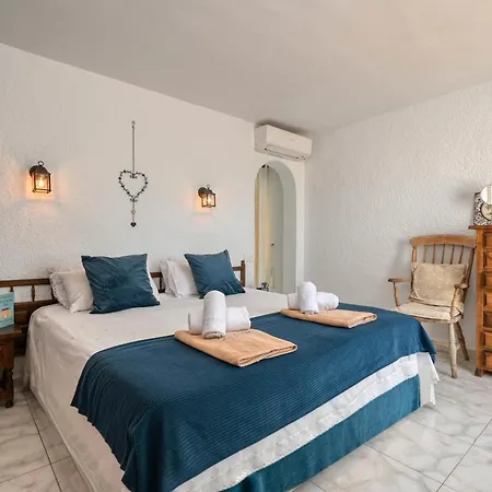 Casa Nana Villa *