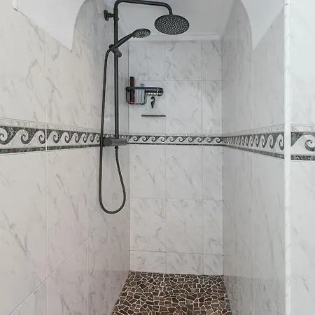Casa Nana Villa Javea