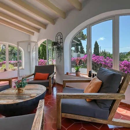 Casa Nana Jávea