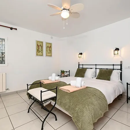 Casa Nana * Javea