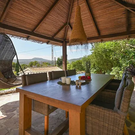 Casa Nana By Aguilarent