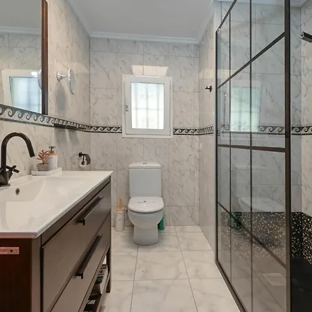 Vila Casa Nana By Aguilarent *