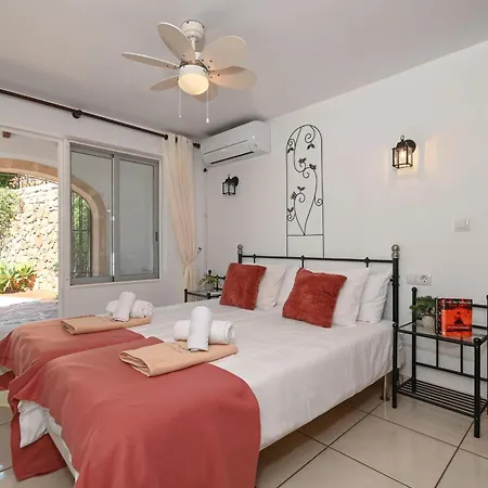 Vila Casa Nana By Aguilarent Jávea