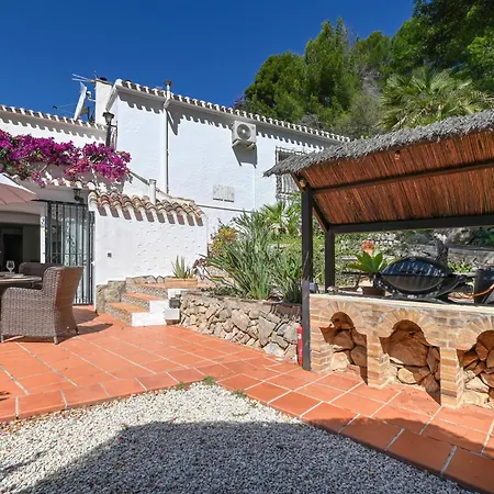 Casa Nana Javea
