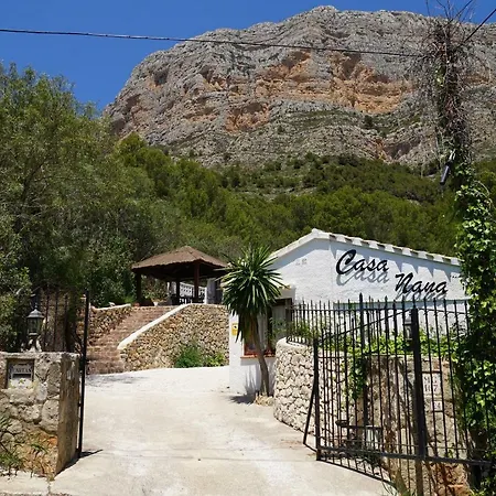 Casa Nana Villa