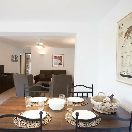 Casa Nana * Javea