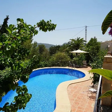 Villa Casa Nana Javea
