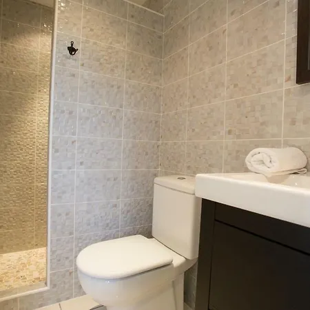 Casa Nana * Javea