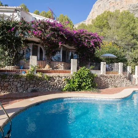 Casa Nana By Aguilarent *