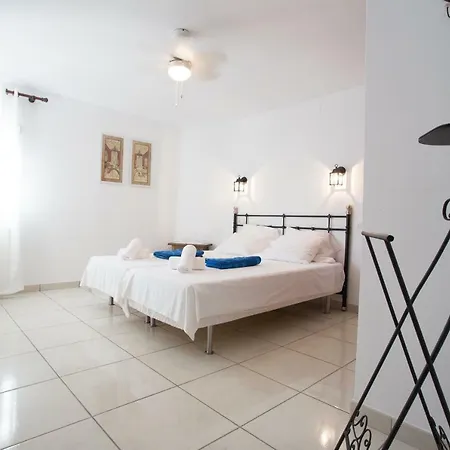 Villa Casa Nana By Aguilarent *