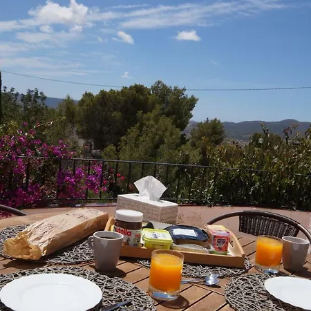 Casa Nana * Javea