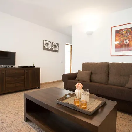 Villa Casa Nana Javea