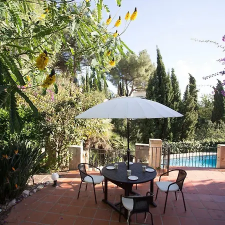 Villa Casa Nana *