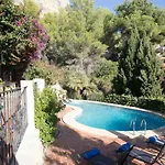 Casa Nana Javea