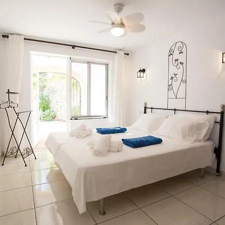 ヴィラ Casa Nana