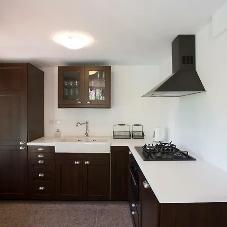 Casa Nana By Aguilarent *