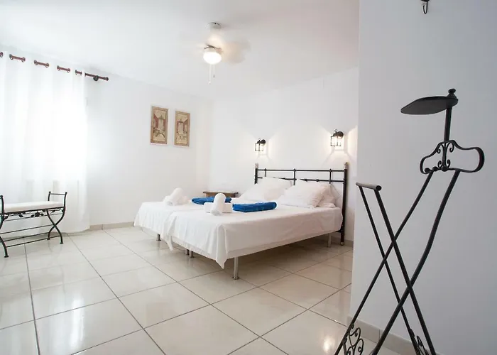 Villa Casa Nana *